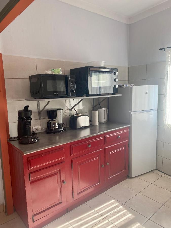 Apartment Quinta De Areias Crespos Exterior foto