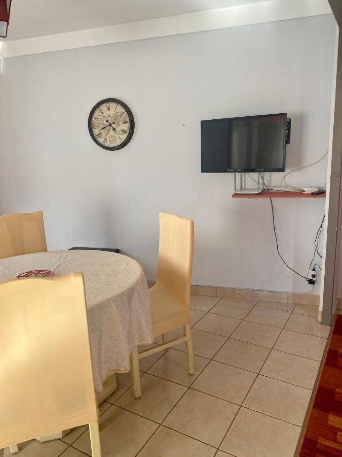 Apartment Quinta De Areias Crespos Exterior foto