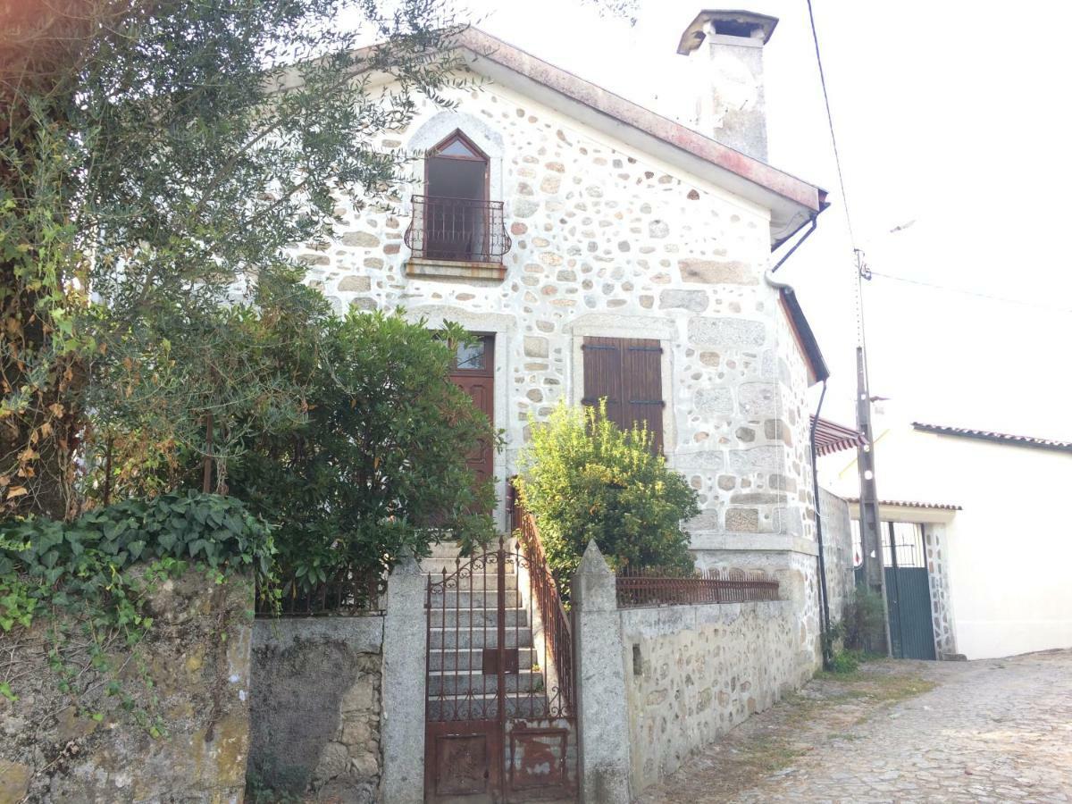 Apartment Quinta De Areias Crespos Exterior foto